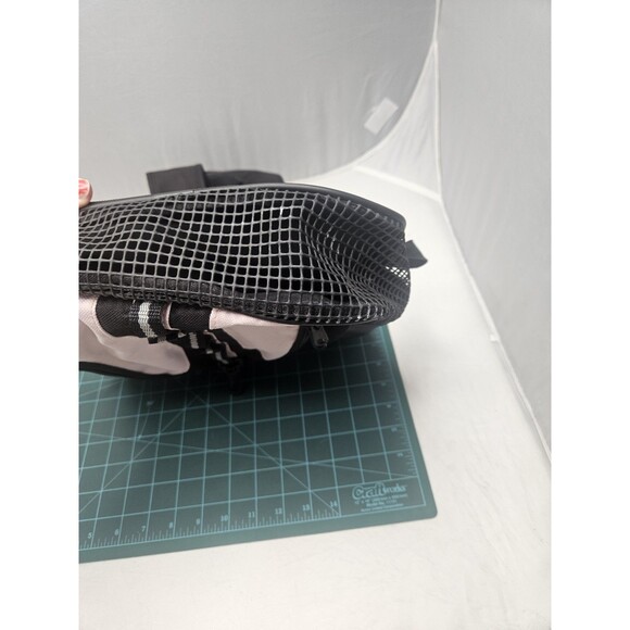 Sea Doo Scuba Diving Snorkel Fins Flippers Sling Backpack (Bag Only) Pink - Picture 8 of 11